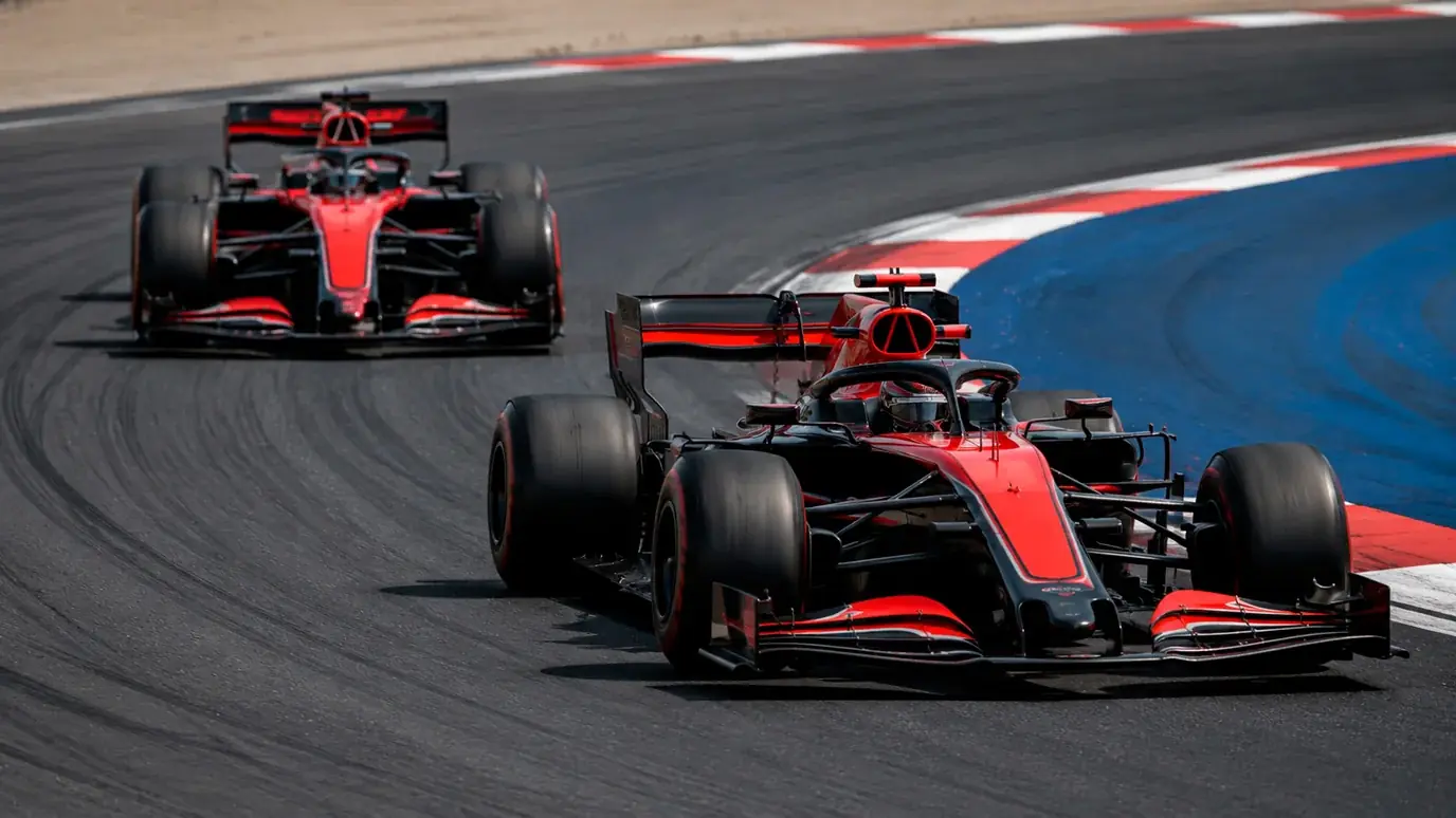 Teamkollegen-Duell in der Formel 1 – H2H-Analyse für Wettentscheidungen im Qualifying und Rennen