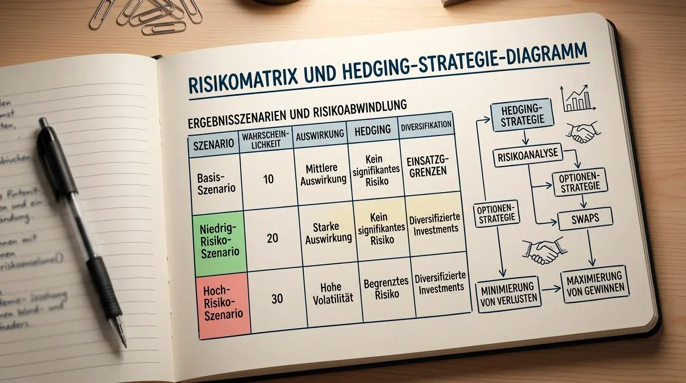 Risikomanagement bei Formel-1-Langzeitwetten – Hedging, Diversifikation und Einsatzgrenzen erklärt