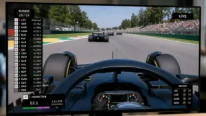 Formel-1-Live-Wetten 2026: Strategie & beste Anbieter