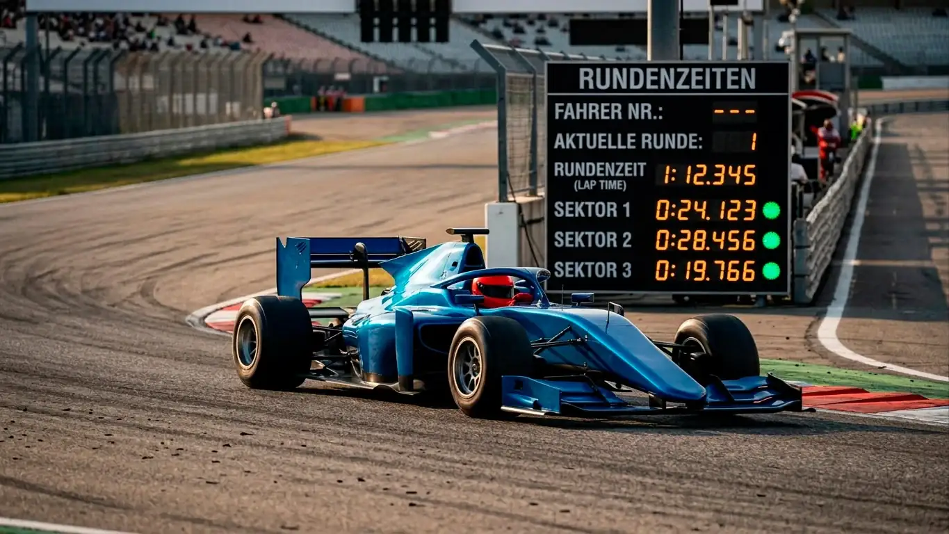 Analyse von Pole-Position-Kandidaten bei der Formel-1-Qualifying-Wette – historische Statistiken und Streckenprofil