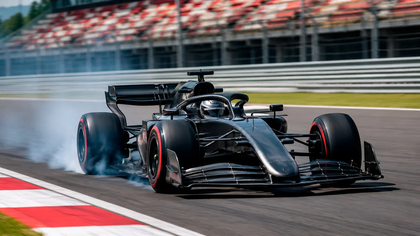 Formel-1-Sprint-Wetten: Sprint Qualifying und Sprint Race Märkte strategisch nutzen
