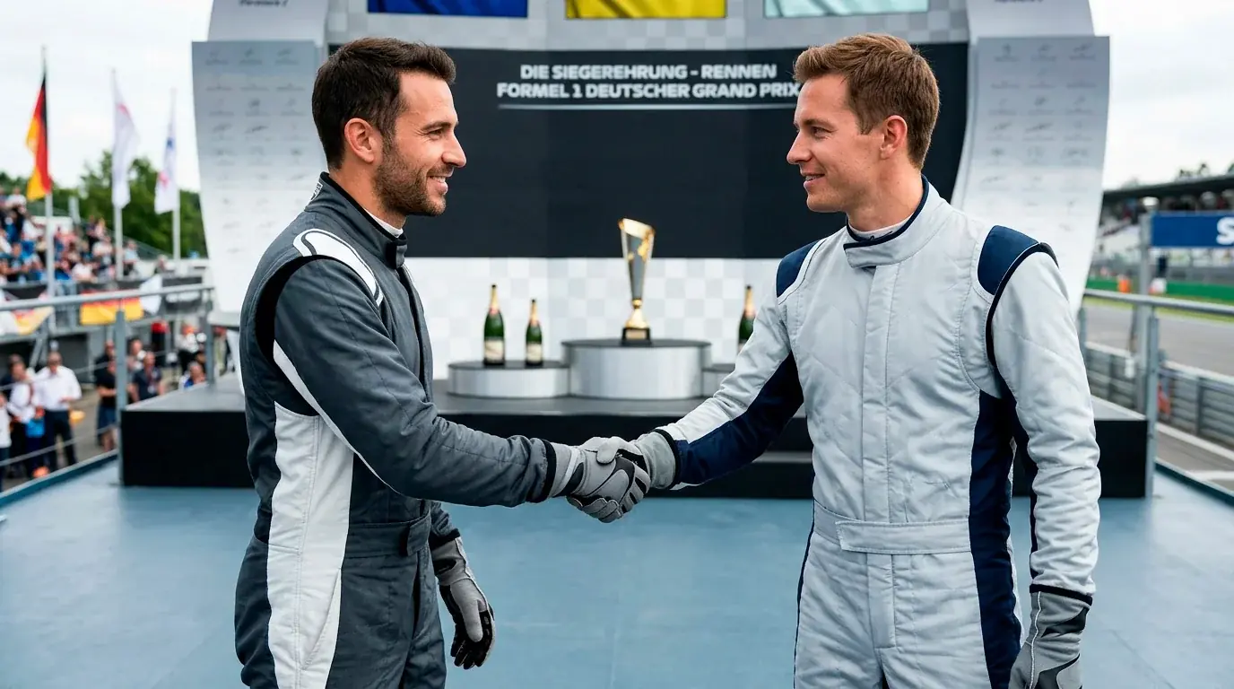 Formel-1-Titelanwärter 2026 – Fahrerprofil und Analyse der WM-Chancen beim Reglement-Reset