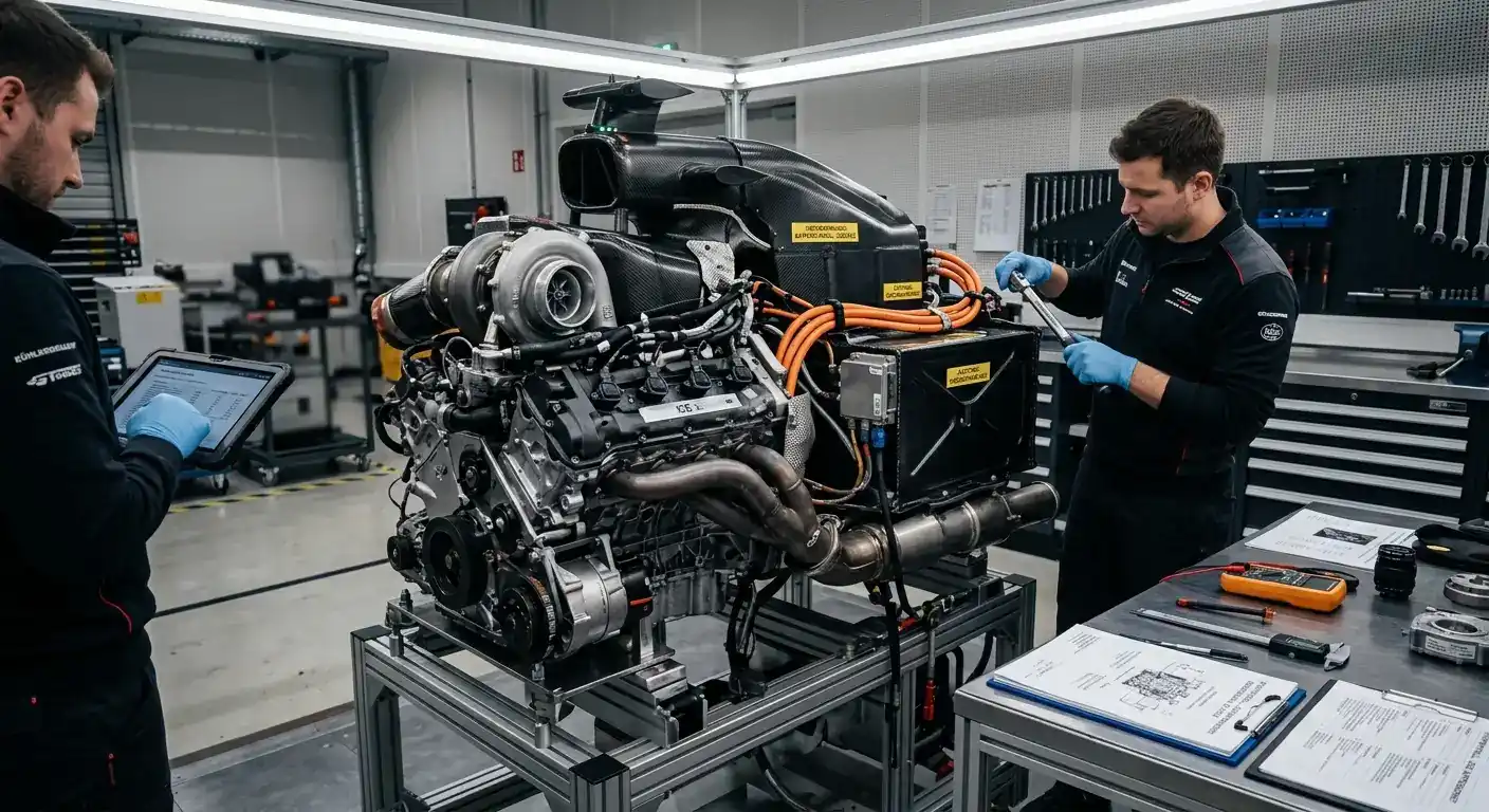 Auswirkungen des F1-Reglements 2026 auf Fahrerweltmeister-Quoten und Buchmacher-Einschätzung