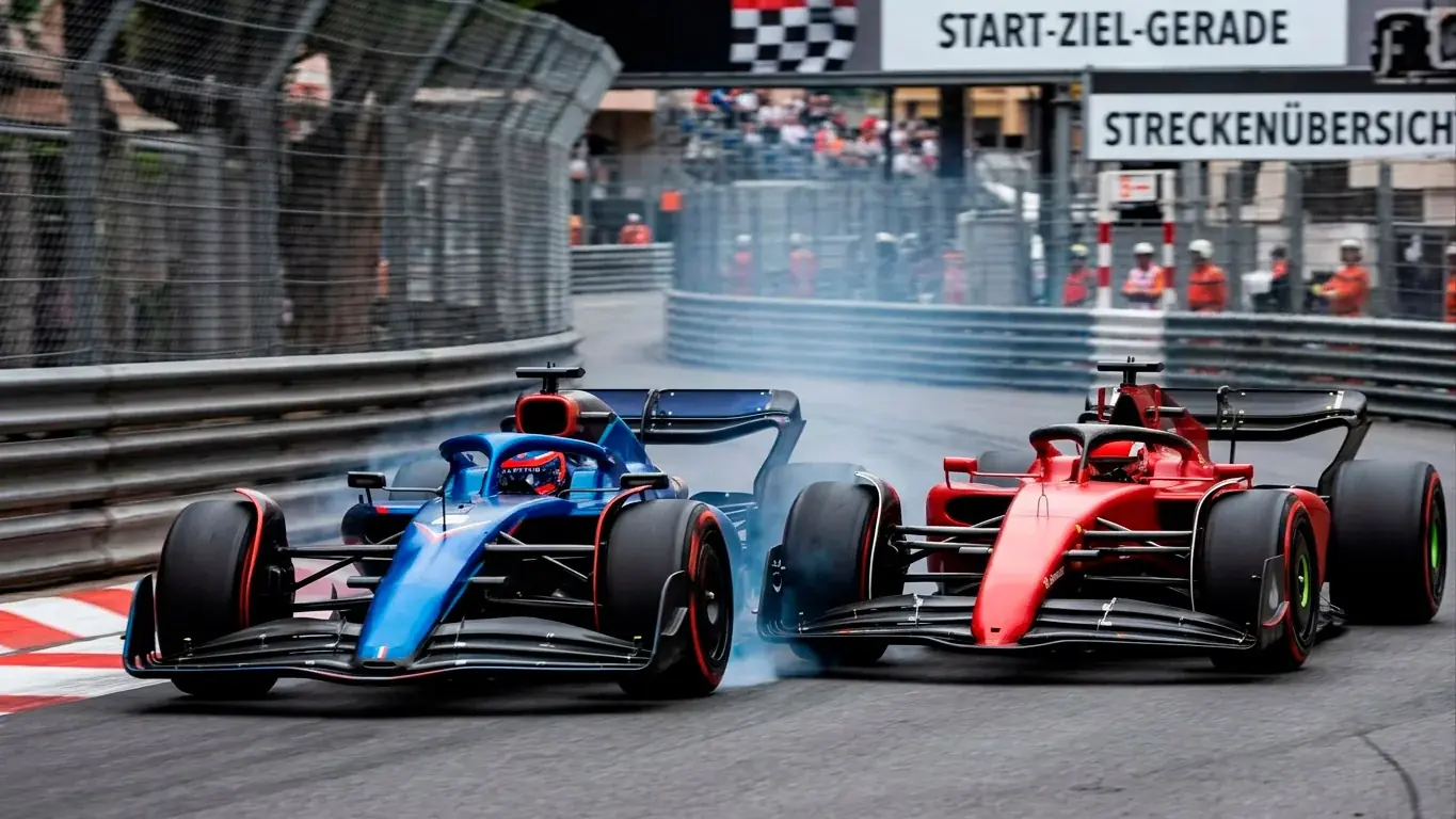 Head-to-Head-Duelle beim Monaco GP – Analyse von Qualifying-Vergleichen für informierte Wettentscheidungen