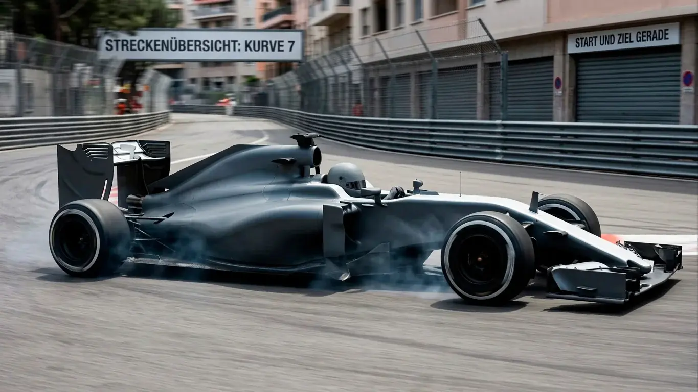 Analyse der Qualifying-Dominanz beim Formel-1-Monaco-GP – Pole Position als entscheidender Wettfaktor