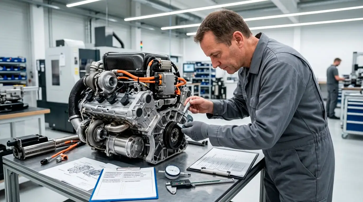 Motorpower-Vergleich in Monza – welche Formel-1-Teams bei Hochgeschwindigkeit strukturelle Vorteile haben